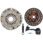 Order New Clutch Kit by EXEDY - FMK1009 For Your Vehicle