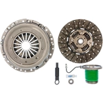 Order New Clutch Kit by EXEDY - FMK1011 For Your Vehicle