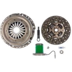 Order New Clutch Kit by EXEDY - FMK1026 For Your Vehicle