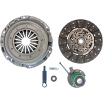Order New Clutch Kit by EXEDY - GMK1036 For Your Vehicle