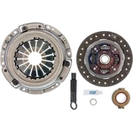 Order New Clutch Kit by EXEDY - HCK1000 For Your Vehicle