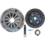 Order EXEDY - HCK1005 - New Clutch Kit For Your Vehicle