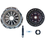 Order New Clutch Kit by EXEDY - HYK1000 For Your Vehicle