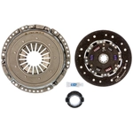 Order New Clutch Kit by EXEDY - KBM06 For Your Vehicle