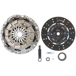 Order New Clutch Kit by EXEDY - KFM12 For Your Vehicle