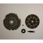 Order New Clutch Kit by EXEDY - KGM10 For Your Vehicle