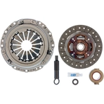 Order New Clutch Kit by EXEDY - KHC13 For Your Vehicle