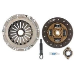 Order New Clutch Kit by EXEDY - KIK1000 For Your Vehicle