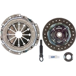 Order EXEDY - KIK1002 - New Clutch Kit For Your Vehicle