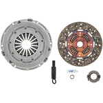 Order New Clutch Kit by EXEDY - KJP02 For Your Vehicle
