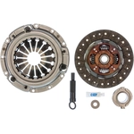 Order New Clutch Kit by EXEDY - KKI01 For Your Vehicle