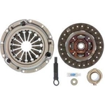 Order New Clutch Kit by EXEDY - KMZ02 For Your Vehicle