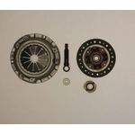 Order New Clutch Kit by EXEDY - KMZ04 For Your Vehicle