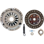 Order New Clutch Kit by EXEDY - KMZ08 For Your Vehicle