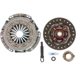 Order New Clutch Kit by EXEDY - KSZ04 For Your Vehicle