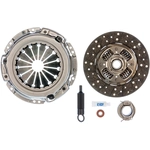 Order New Clutch Kit by EXEDY - KTY16 For Your Vehicle