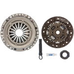 Order New Clutch Kit by EXEDY - KVW05 For Your Vehicle