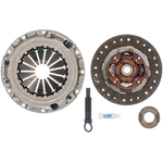 Order New Clutch Kit by EXEDY - MBK1000 For Your Vehicle