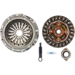 Order New Clutch Kit by EXEDY - MBK1001 For Your Vehicle