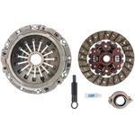 Order New Clutch Kit by EXEDY - MBK1003 For Your Vehicle