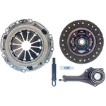 Order New Clutch Kit by EXEDY - MBK1004 For Your Vehicle