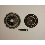 Order New Clutch Kit by EXEDY - MBK1004LB For Your Vehicle