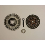 Order New Clutch Kit by EXEDY - MBK1007 For Your Vehicle