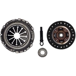Order New Clutch Kit by EXEDY - MBK1008 For Your Vehicle