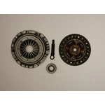 Order New Clutch Kit by EXEDY - MBK1010 For Your Vehicle