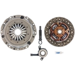 Order New Clutch Kit by EXEDY - MBK1018 For Your Vehicle
