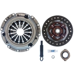 Order New Clutch Kit by EXEDY - MZK1000 For Your Vehicle