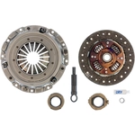 Order EXEDY - MZK1003 - New Clutch Kit For Your Vehicle
