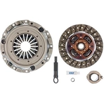 Order EXEDY - MZK1008 - New Clutch Kit For Your Vehicle