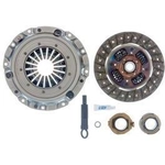 Order EXEDY - MZK1009 - New Clutch Kit For Your Vehicle
