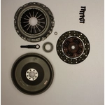 Order New Clutch Kit by EXEDY - NSK1000FW For Your Vehicle