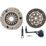 Order EXEDY - NSK1009 - New Clutch Kit For Your Vehicle