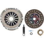 Order New Clutch Kit by EXEDY - SZK1002 For Your Vehicle