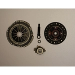 Order New Clutch Kit by EXEDY - SZK1003 For Your Vehicle