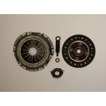 Order New Clutch Kit by EXEDY - TYK1502 For Your Vehicle