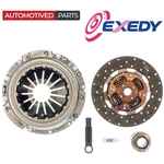 Order New Clutch Kit by EXEDY - TYK1503 For Your Vehicle