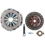 Order EXEDY - TYK1518 - New Clutch Kit For Your Vehicle