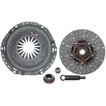 Order PERFECTION CLUTCH - 30009 - Clutch Kit For Your Vehicle