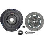 Order PERFECTION CLUTCH - 30018 - New Clutch Kit For Your Vehicle