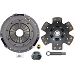Order PERFECTION CLUTCH - F3-48S - New Clutch Kit For Your Vehicle