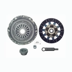 Order New Clutch Kit by PERFECTION CLUTCH - MU04163-1 For Your Vehicle