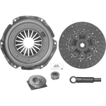 Order PERFECTION CLUTCH - MU1009-1 - New Clutch Kit For Your Vehicle
