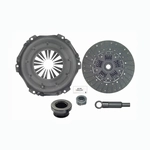 Order PERFECTION CLUTCH - MU1009-1A - Clutch Kit For Your Vehicle