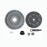 Order PERFECTION CLUTCH - MU11-1 - Transmission Clutch Kit For Your Vehicle