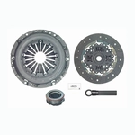 Order PERFECTION CLUTCH - MU115-1 - Clutch Kit For Your Vehicle