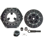 Order PERFECTION CLUTCH - MU1525-1 - Clutch Kit For Your Vehicle